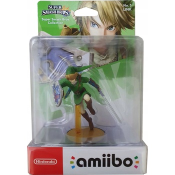 Amiibo Super Smash Bros