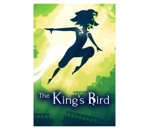 The King's Bird