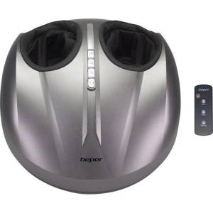 Beper - Масажен апарат за крака SHIATSU 36W/230V (BZ0088)