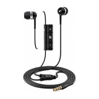 Sennheiser MM 50 iPhone