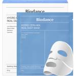 Biodance - Hydro Cera-nol Real Deep Mask