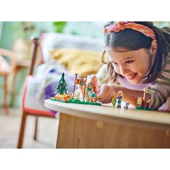 Image 1 of LEGO® Friends - Adventure Camp Archery Range (42622)