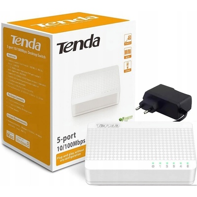 Tenda S105