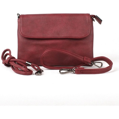 Flora & Co H9158 tmavěčervená
