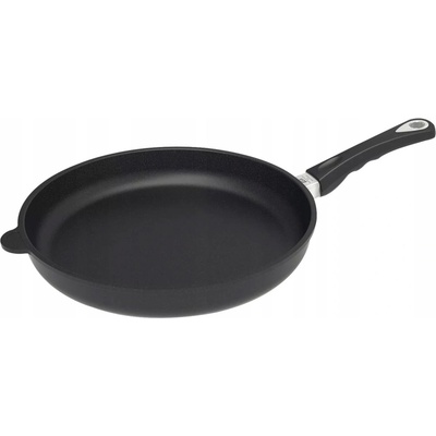 Tradiční pánev AMT Gastroguss 32 cm hliníková