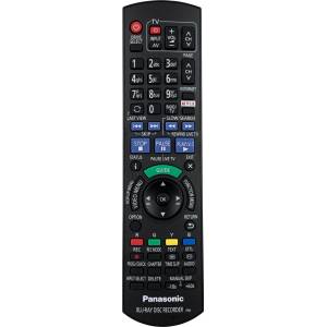 Panasonic n2qayb001039 - оригинален дистанционен контрол (n2qayb001039) Дистанционно