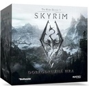 Asmodee The Elder Scrolls V: Skyrim Adventure Board Game CZ