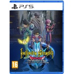 Square Enix Infinity Strash Dragon Quest The Adventure of Dai (PS5)