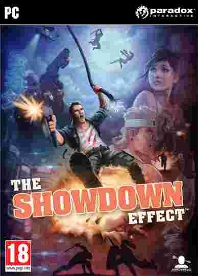 The Showdown Effect