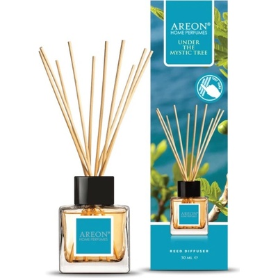 Areon Perfum Sticks Under The Mystic Tree difuzér 50 ml