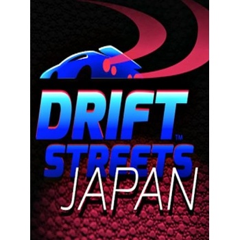 JDM4iK Drift Streets Japan (PC)