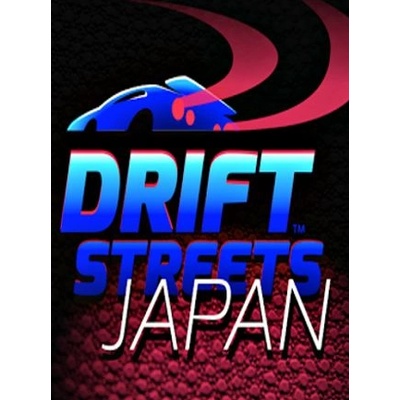 JDM4iK Drift Streets Japan (PC)