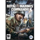 The Royal Marines Commando