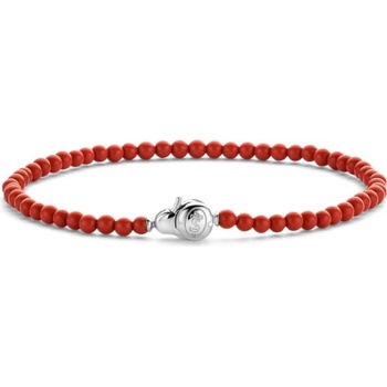 Ti Sento Сребърна дамска гривна Ti Sento 2965CR (2965CR)