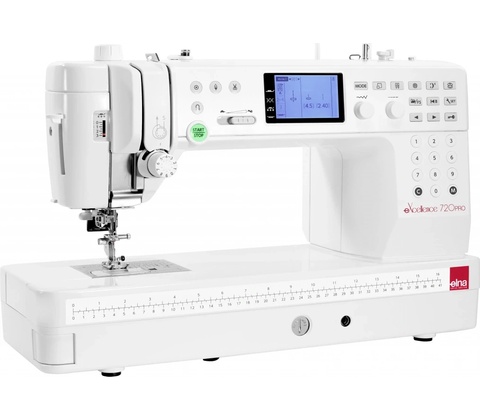 Elna 720 PRO