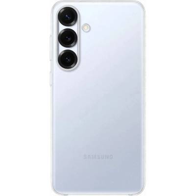 Samsung Clear Case EF-QS936CTEGWW за Samsung Galaxy S25+ - прозрачен (8806095879420)