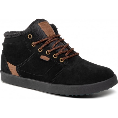 ETNIES Jefferson MTW black green – Zboží Dáma