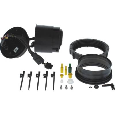 Vyhrievanie nádrże (vstrekovanie močoviny) BOSCH F 01C 600 305