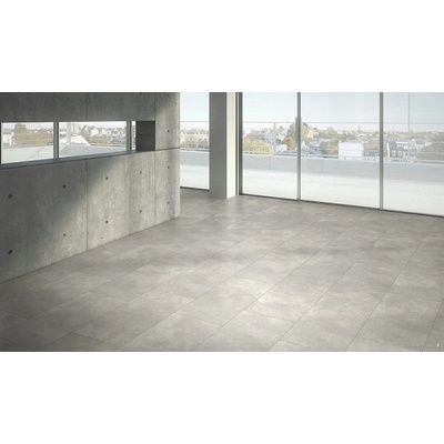 Parador Modular One hydron Beton světle šedá struktura kamene 1744857 2,76 m²