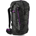 La Sportiva Алпийска раница La sportiva Challenger 28 Mountaineering backpack - Black - размер M/L (503-1118-0111)