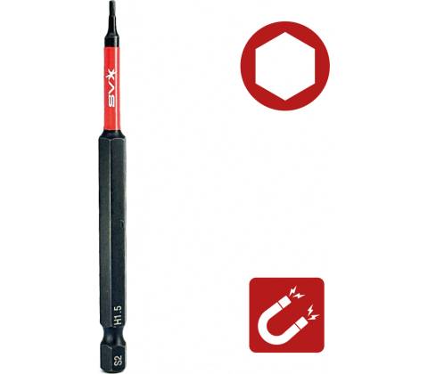 SVXtools H1,5 90mm C90H15