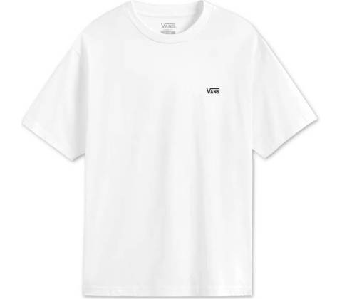 Vans biele