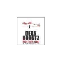 Brother Odd - Dean Koontz