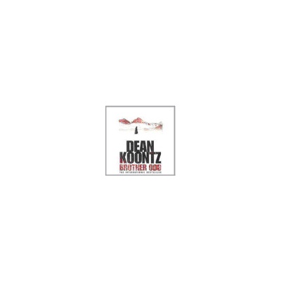 Brother Odd - Dean Koontz