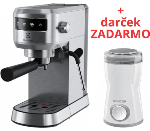 Electrolux E6EC1-6ST