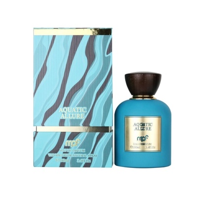 My Perfumes Aquatic Allure EDP Мъжки 100 ml (910429)