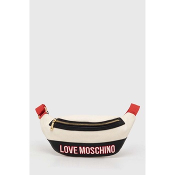 Moschino Чанта за кръст Love Moschino (JC4040PP1I)