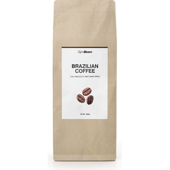 GymBeam Бразилско кафе 5 x 1000g