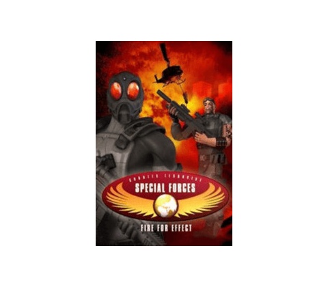 Special Forces: Fire for Effect
