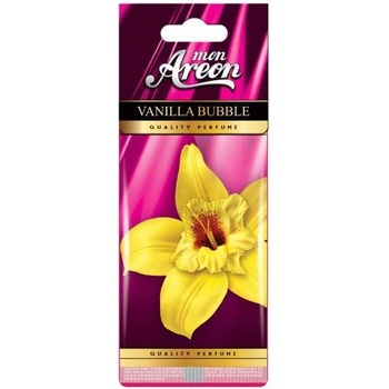 Areon Mon Vanilla Bubble
