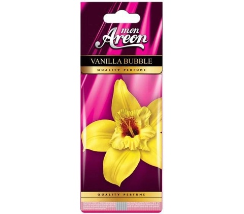 Areon Mon Vanilla Bubble