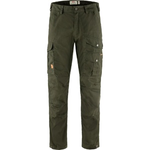 Fjällräven Мъжки туристически панталон Fjällräven Vidda Pro Trousers Walking trousers - Deep Forest - размер 58 (010-1199-0510)
