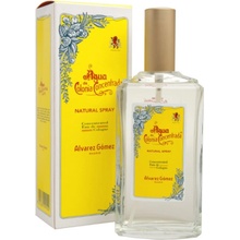 Alvarez Gómez Agua de Colonia Concentrada kolínská voda unisex 150 ml