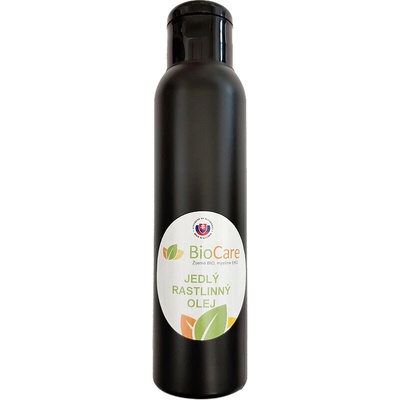BioCare Olej z malinových jadier RAW 100 ml