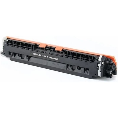 HP Тонер касета HP - 130A CF350A Premium, за HP, черна (nCF350A-PREMIUM)