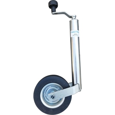Tanatech Opěrné kolečko k přívěsu pr. 48 150kg | Zboží Auto