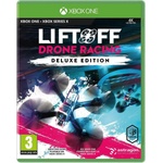 Astragon Liftoff Drone Racing [Deluxe Edition] (Xbox One)