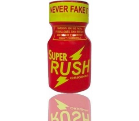 Super Rush 10 ml