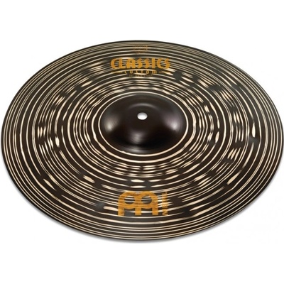 Meinl 19" Classics Custom Dark Crash