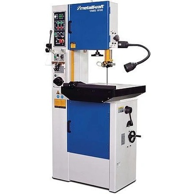 Metalkraft VMBS 1610 E
