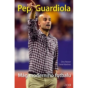 Pep Guardiola