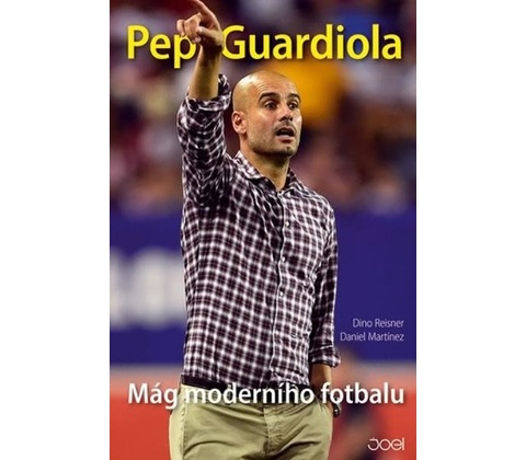 Pep Guardiola
