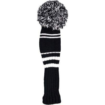 Longridge Pom Pom Headcover Driver Black/White – Zbozi.Blesk.cz