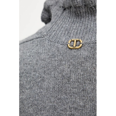 TWINSET Пуловер с вълна Twinset (252TT3350)