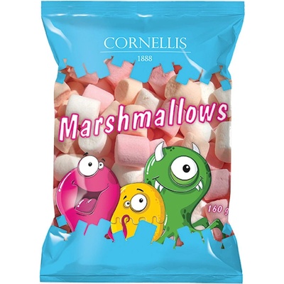 Cornellis Marshmallows Mix 160 g