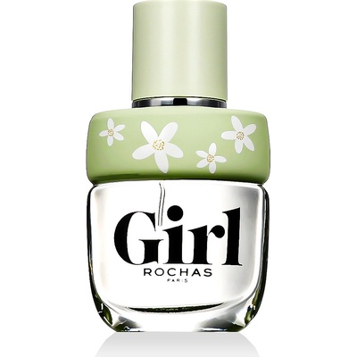 Rochas Girl Blooming Edition toaletná voda dámska 40 ml